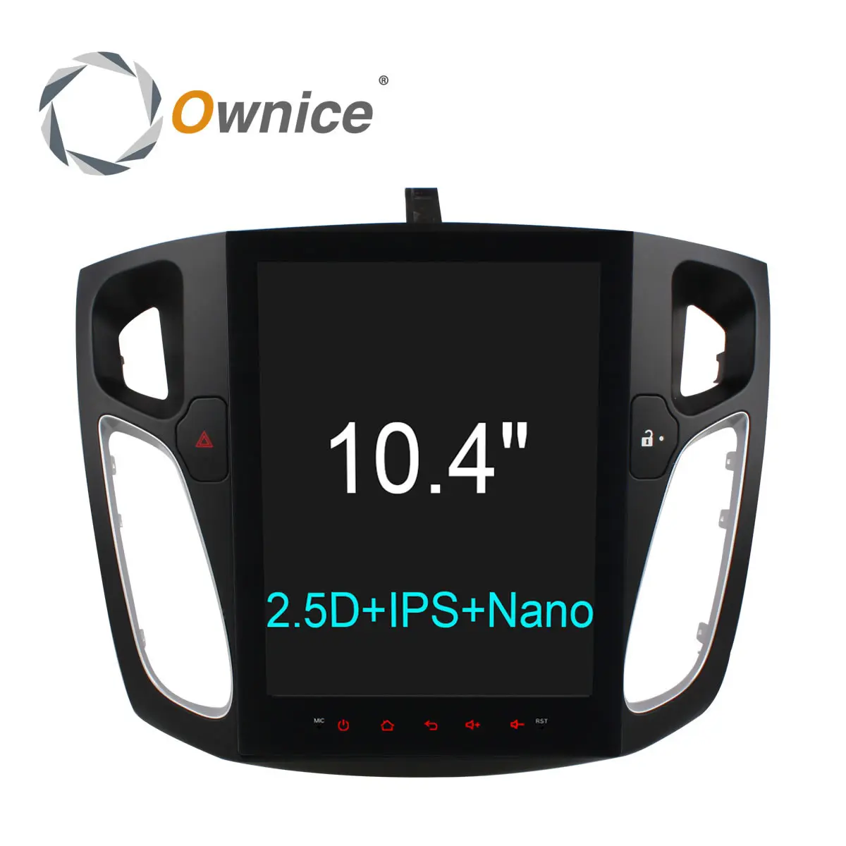 

Octa Core HD 10.4" / 9.7" Android 6.0 Car DVD Player Radio for Ford Focus 2012 2013 2014 2015 GPS DAB+ DVR 2G RAM 32G 4G LTE SIM