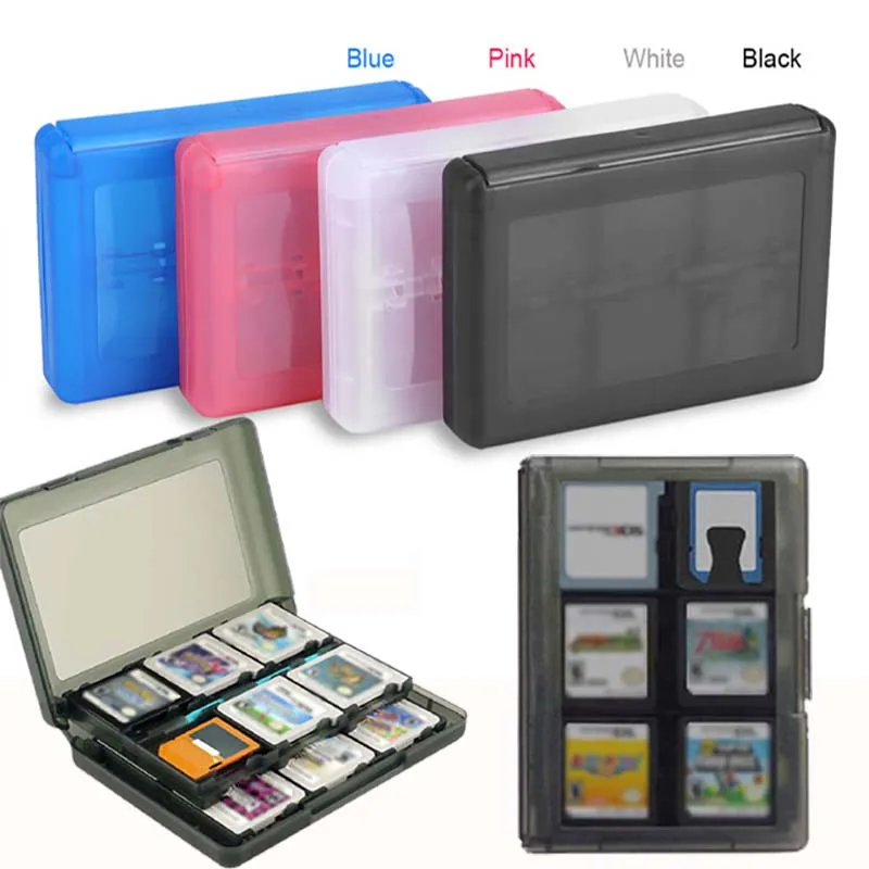 3ds xl card case