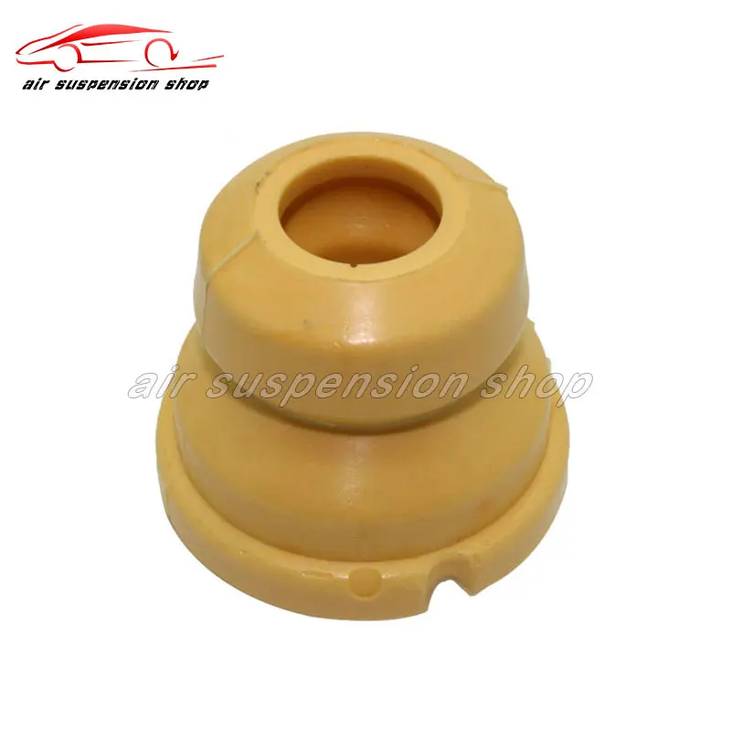 

1x for Land Rover Discovery 3 Front Rubber Buffer Air Suspension Shock Absorer RNB501580 RNB000856 Car Suspension Repair kit