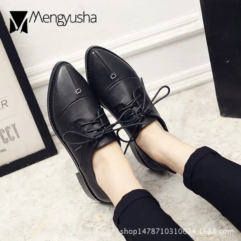 pointed toe creepers