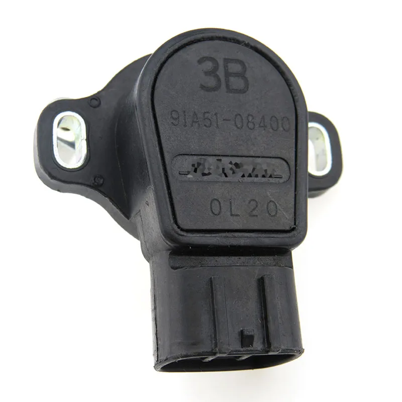 Accelerator Pedal Throttle Position Sensor OEM 91A51-08400 91A5108400 Made in taiwan For Dak.ota Vip.er Cher.okee Wr.ang 1