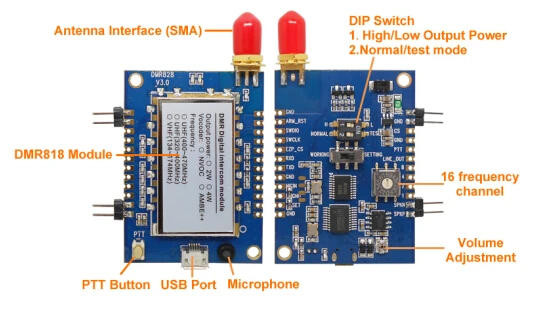 DMR828-2