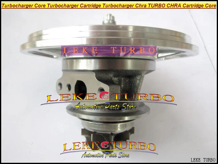 Турбокартридж CHRA Core CT16 17201 30030 Турбокомпрессор для TOYOTA Hi ace lux Hiace Hilux 2KD FTV 1720130030
