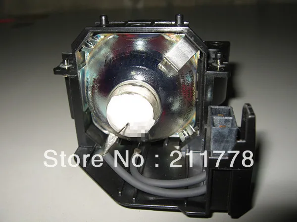 Cheapest Projector Compatible Lamp Of ELPLP36 / V13H010L36 170W with Housing For EMP-S4 and EMP-S42 | Лампы и освещение