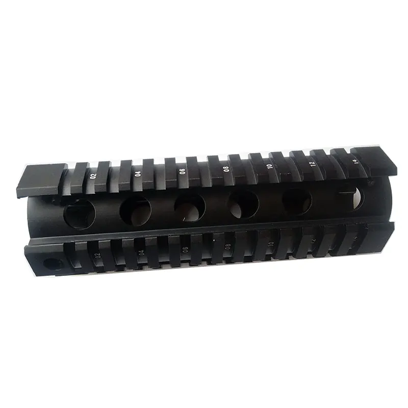 الصيد AR15 AR15 M16 بندقية نطاق جبل 6.75 بوصة المرجح بالأسهم الحرة رباعية السكك الحديدية Handguard 2 قطعة قطرة في نطاق جبل الصيد AR15 AR15 M16 بندقية نطاق جبل 6.75 بوصة المرجح بالأسهم الحرة رباعية السكك الحديدية Handguard 2 قطعة قطرة في نطاق جبل