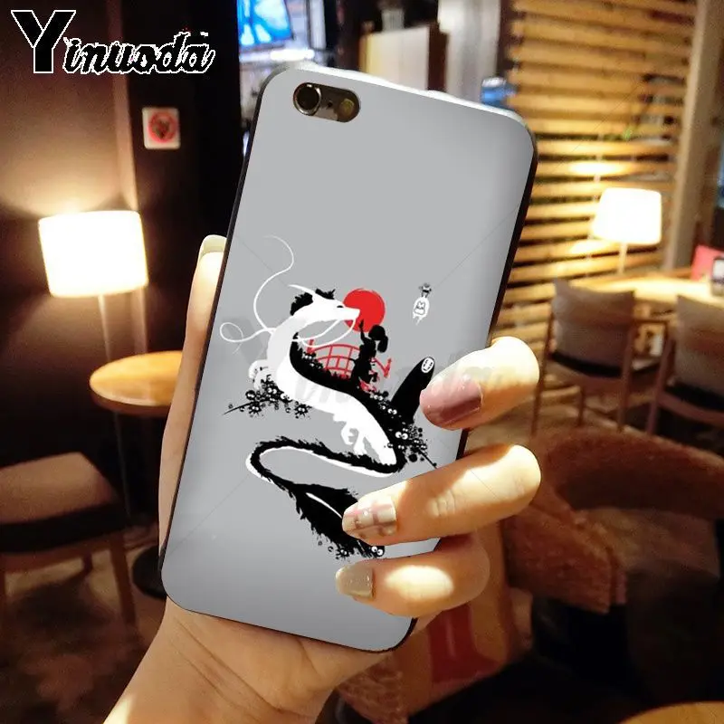 Carton Studio Ghibli Spirited Away Totoro