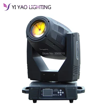 

hotsell professional stage party disco KTV bat lighting item 350W 17R Moving head Beam+Spot wash 3 in 1 light