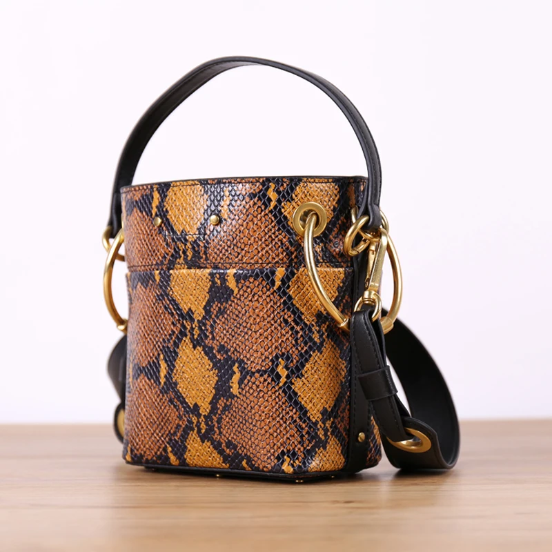 

Europe American Fashon Design Women Shoulder Bag Genuine Cow Leather Women Bag Cowhide Handbags Real leather Messenger Bag 416