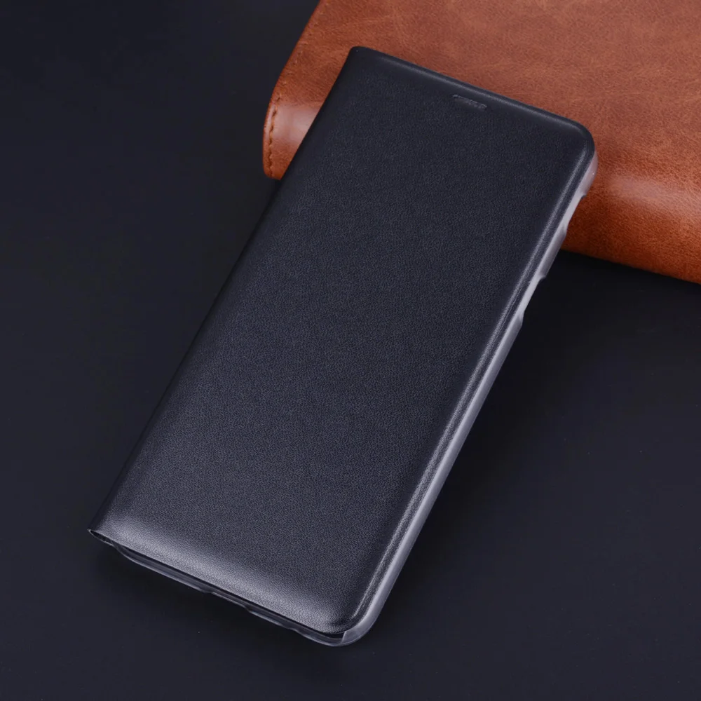 Flip Wallet Leather Case For Samsung Galaxy J6 2018 J 6 SM J600 J600F J600G SM-J600 SM-J600FN Phone Cover With Card Pocket samsung flip phone cute