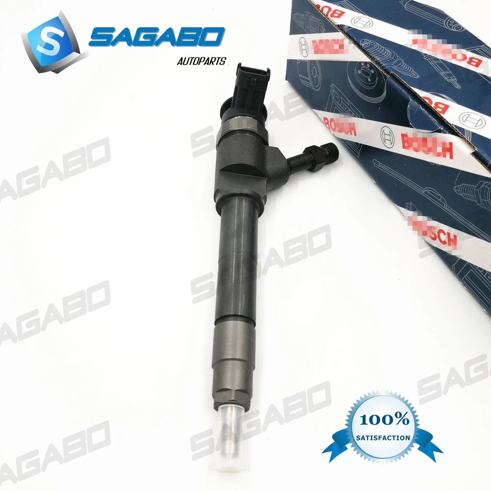 COMMON RAIL Инжектор 0445110250 дизель для M/AZDA BT-50 WLAA-13-H50, WLAA13H50