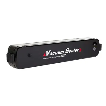

Vacuum Sealer Machine Automatic Vacuum Sealer Portable Compact Vacuum Sealing System for Vacuum and Seal Kitchen Tool
