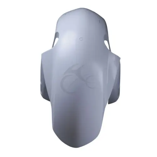 Обтекатель переднего крыла мотоцикла Hugge для Suzuki GSXR600 GSXR750 GSXR 600 750 04 05|Накладки и