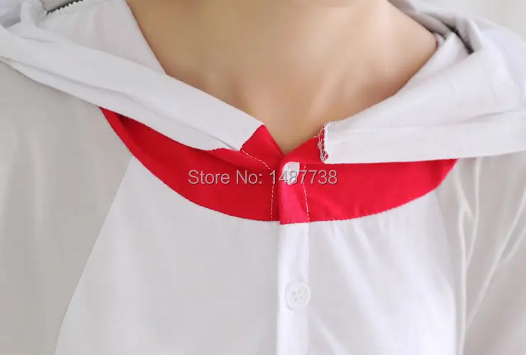 New 100% Cotton Novelty Anime Animal Chi's Sweet Home Cheese cat Summer Onesie for WomenMen Adults Pajamas Sleepwear 3.jpg