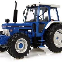 UH 2865 1:32 Ford 7810 трактор игрушка