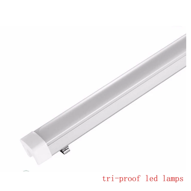 tri proof led lamps