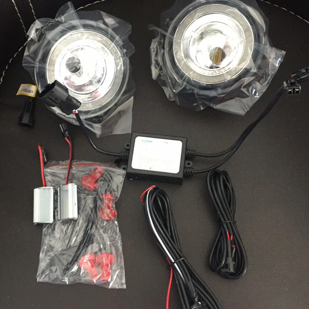 E4 R87 Led DRL+ Led ралли светильник для Mini Cooper R55 Clubman R57 Кабриолет R58 купе R60 земляк R61 Paceman 12-14