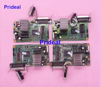 

Prideal Original used English version mainboard formatter for LX300+ LX300plus dot-matrix printer mainboard formatter board