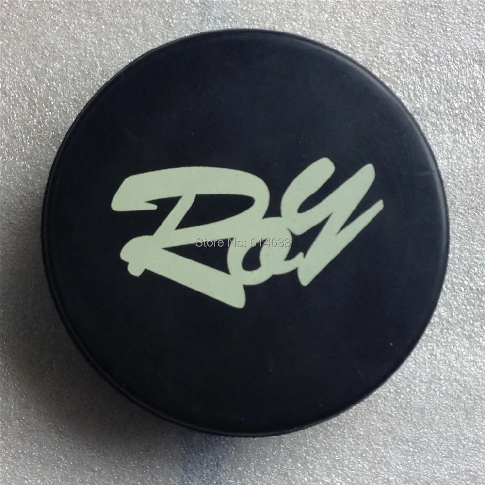 

Ice hockey washer puck international standard hockey pucks made of rubber size at 3*1 inch training washer 165+/-5g