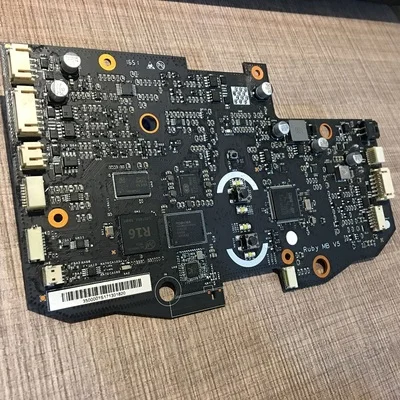 95%New Original Disassemble Robot Sweeper Motherboard for XIAOMI Mi Roborock xiaomi mija xiaomi vac