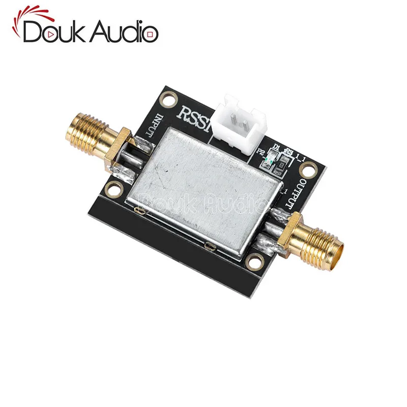 Ad8310 Log Detector 90db Logarithmic Amplifier Module Voltage Output Dc