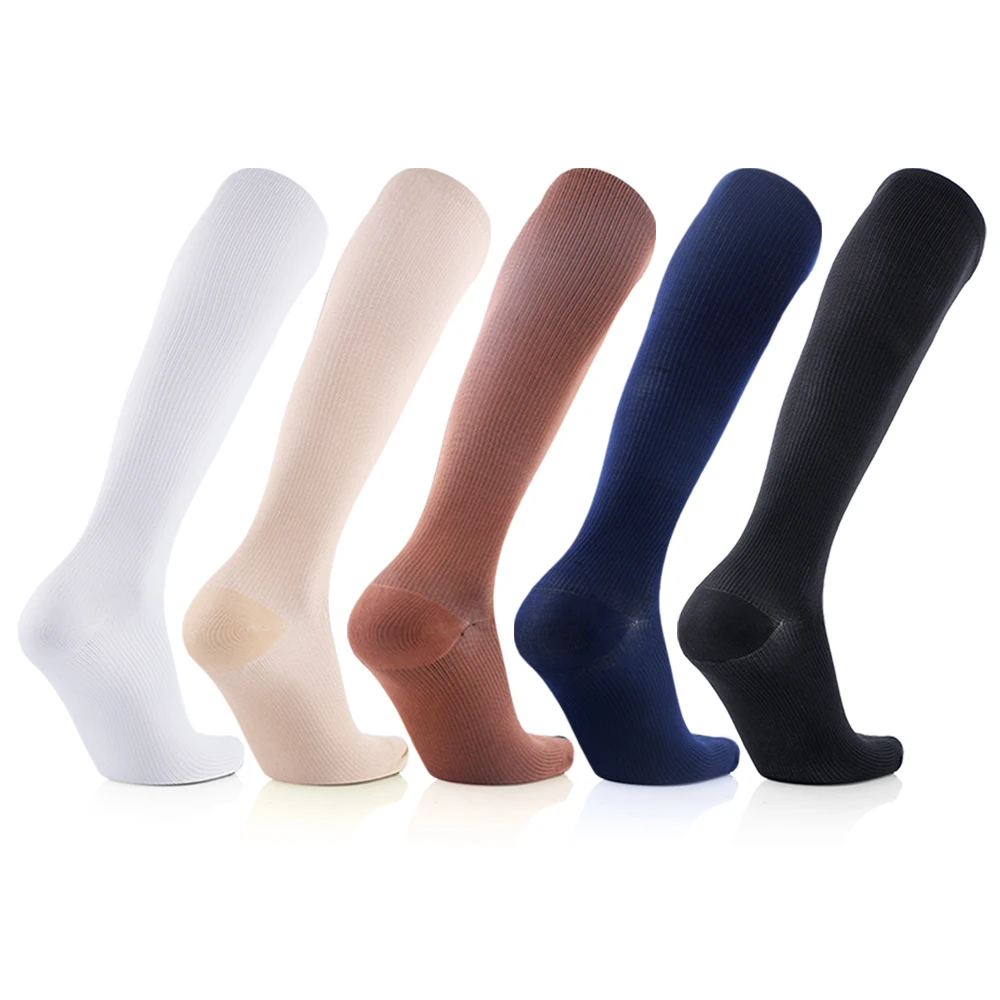 Buy 6 Pairs Compression Sock for men and women boost