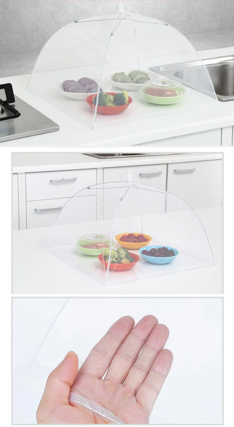 food cover