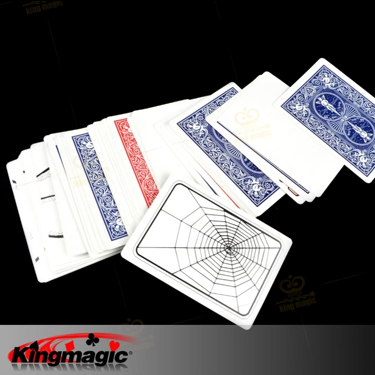 Set card. Set card