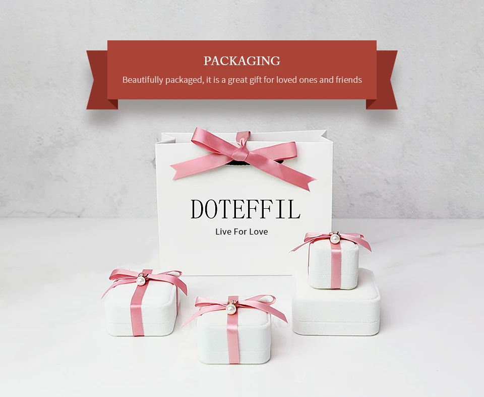 DOTEFFIL, новинка, распродажа, серьги-капли, натуральный пресноводный жемчуг,, 925, серебряный жемчуг, серьги-гвоздики для женщин, ювелирное изделие, женский подарок для вечеринки