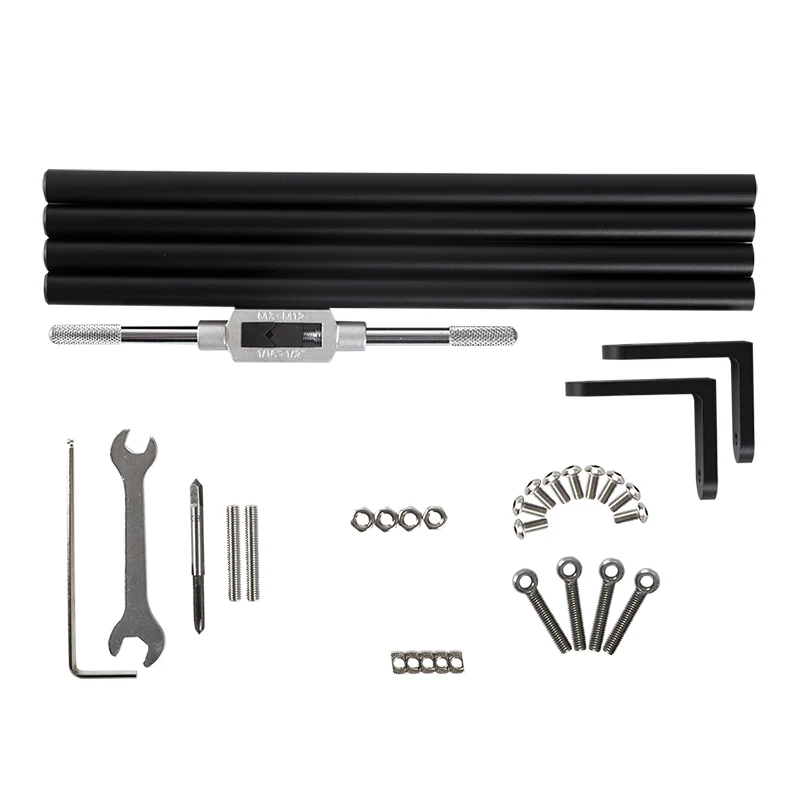 

CR-10S support rod kit Creality 3D for CR-10 series Accessory Pull rod