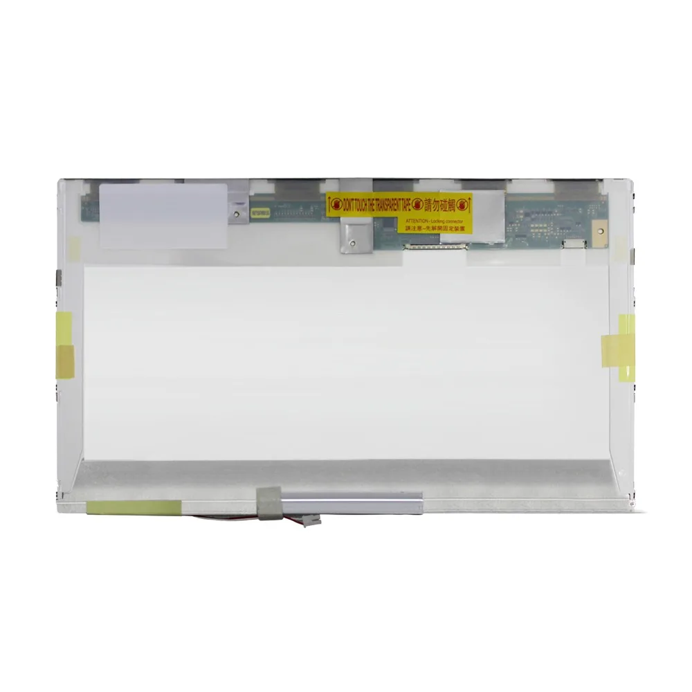 US $105.00 156 WXGA HD LCD Screen LP156WH1 Display For Sony VAIO PCG71211V Laptop Matrix Replacement