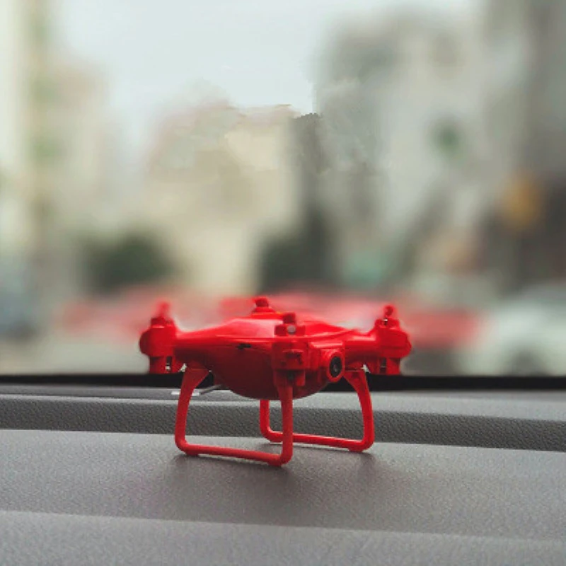 Мини Wi Fi fpv Радиоуправляемый Дрон S4 2 4 г складной дистанционного управления