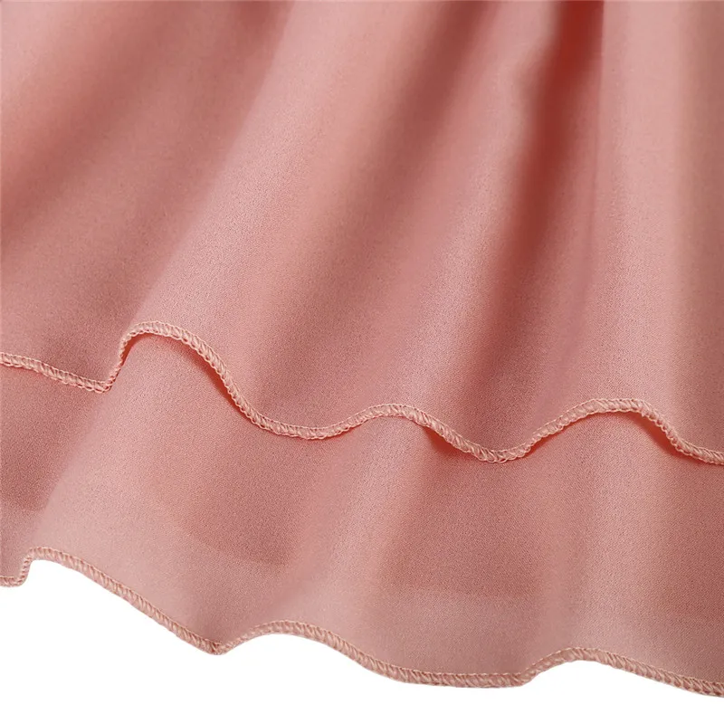 chiffon blouse (12)