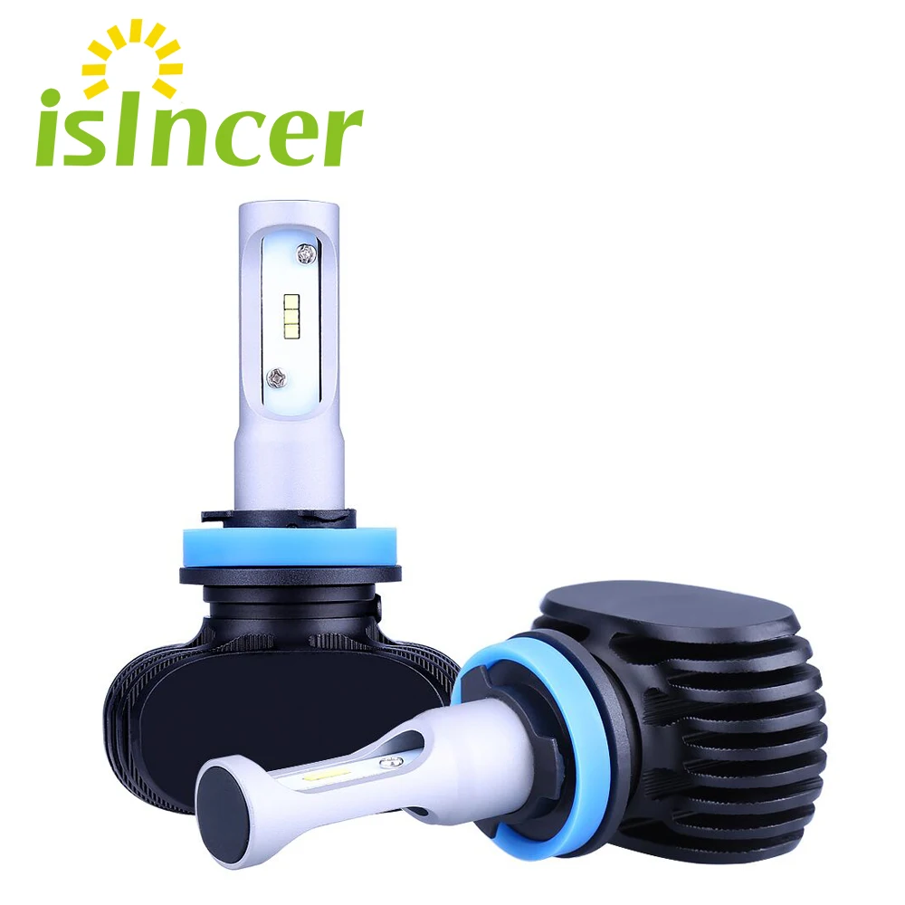 2Pcs H4 LED H7 H11 H1 H3 9005 9006 Auto Car Headlight 80W 8000LM High Low Beam Light Automobiles Lamp white 6500K Bulb LED H11 2Pcs H4 LED H7 H11 H1 H3 9005 9006 Auto Car Headlight 80W 8000LM High Low Beam Light Automobiles Lamp white 6500K Bulb LED H11