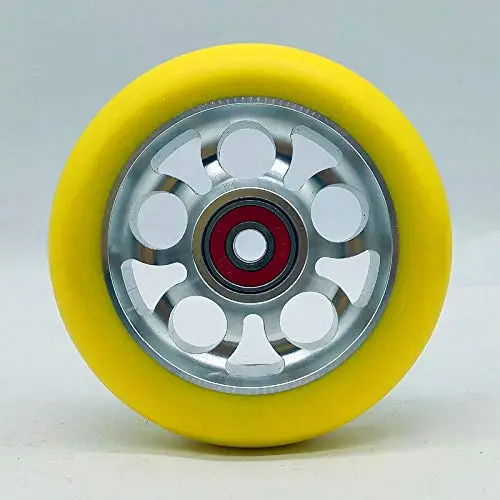 Hot 100/110 Bantalan Stunt Abec-9 Skate 2