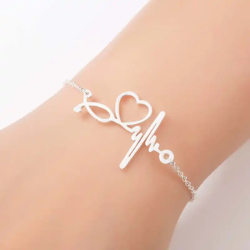 cool bracelets for girlfriend