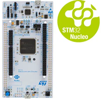 

For NUCLEO-L496ZG-PSST Intentional Method Original Authentic Development Board