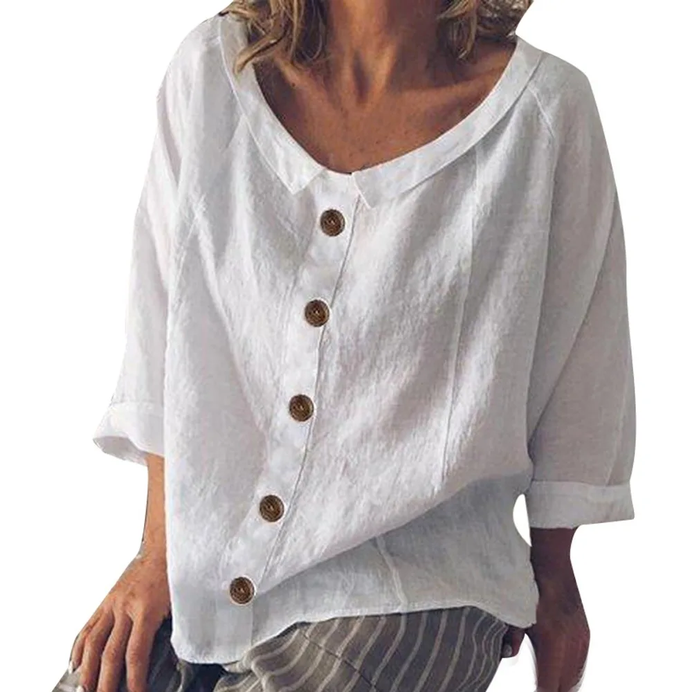 

womeni shirts 2019 korean style loose shirt streetwear best friends for girls femme 2019 coton manche longue haut dentelle vogue