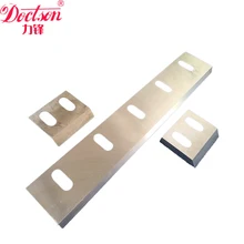 Цена лезвия Шредера для дробления пластиковых бутылок/банок/дробилка консервных банок лезвия Шредера для дробления пластиковых резиновых шин