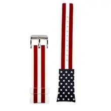 HL Роскошный чехол из ТПУ и силикона ремешок для часов для samsung Galaxy Шестерни S2 SM-R720 oct20