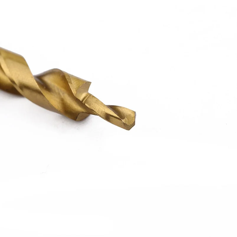  Pocket Hole Jig Step Drill Woodworking Joinery For Wood Drilling Tool 38inch Herramientas 40JY21 (2)