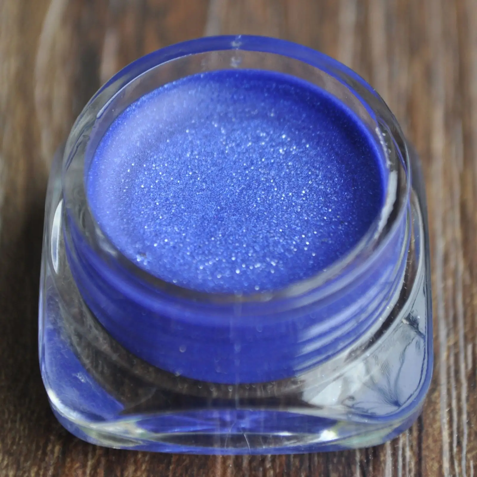 Fashion Sparkly Shimmer Eye Shadow Eyeliner Glitter Cream Gel Paste