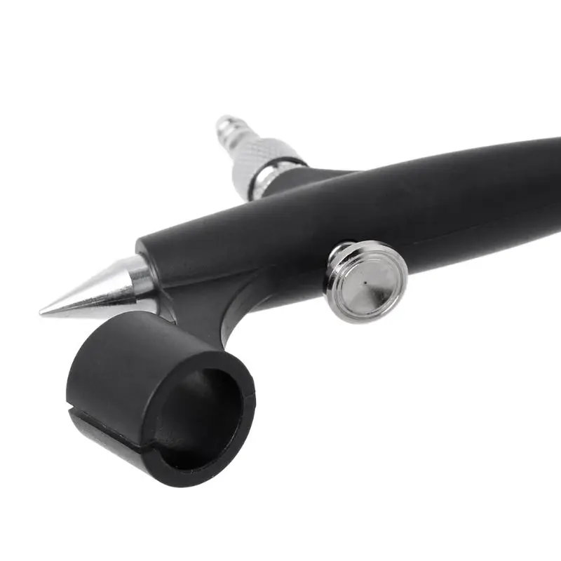 Портативный Аэрограф распылительный комплект для 2,0 маркера ручка для дизайна ногтей Краска ing модельная свеча делая наборы
