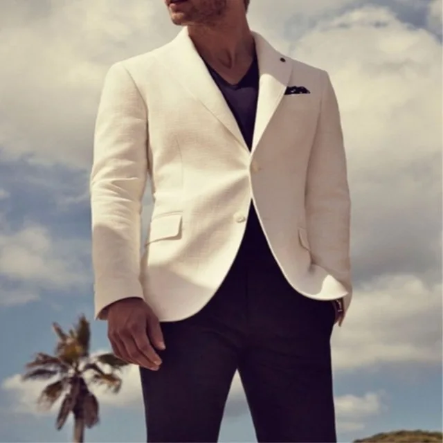 Ivoire-Casual-Mens-Costume-2-Pi-ces-Veste-Pantalon-Custom-Made-Slim-Fit-Tenue-Vestimentaire-Quotidienne.jpg_640x640