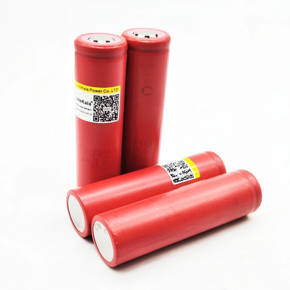Новый оригинальный импортный UR18650AA 2200 mah3. Литиевая батарея 7 в/4 2 В|lithium battery|original