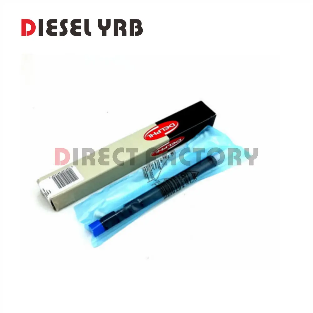 

Common rail injector Original 6640170221, 6640170021,