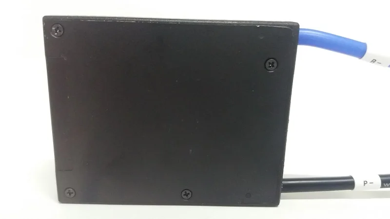 10S 36V 60A LI-ION SAME 3