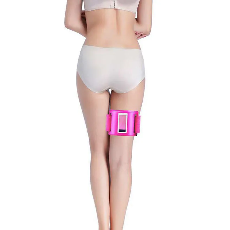 Electric Slimming Belt Vibration Fitness Massager Weight Loss Building Body Home Gym Waist Belly Leg Arm Hip Fat Burning (7)