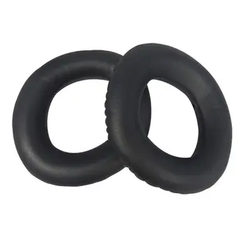 

Replacement Ear Pads Cushion For Sennhei PX360 PX360BT MM550-X MM550 Travel