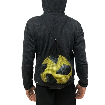 

Soccer Ball Bags Outdoor Sports Shoulder Training Equipment Accessories Kids Football rugby cones Volleyball Basketball Bag
