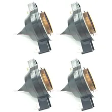 4 шт./компл. Aftermarket EV32 EV диафрагмы DH2010, DH3, 2010A-электроголос